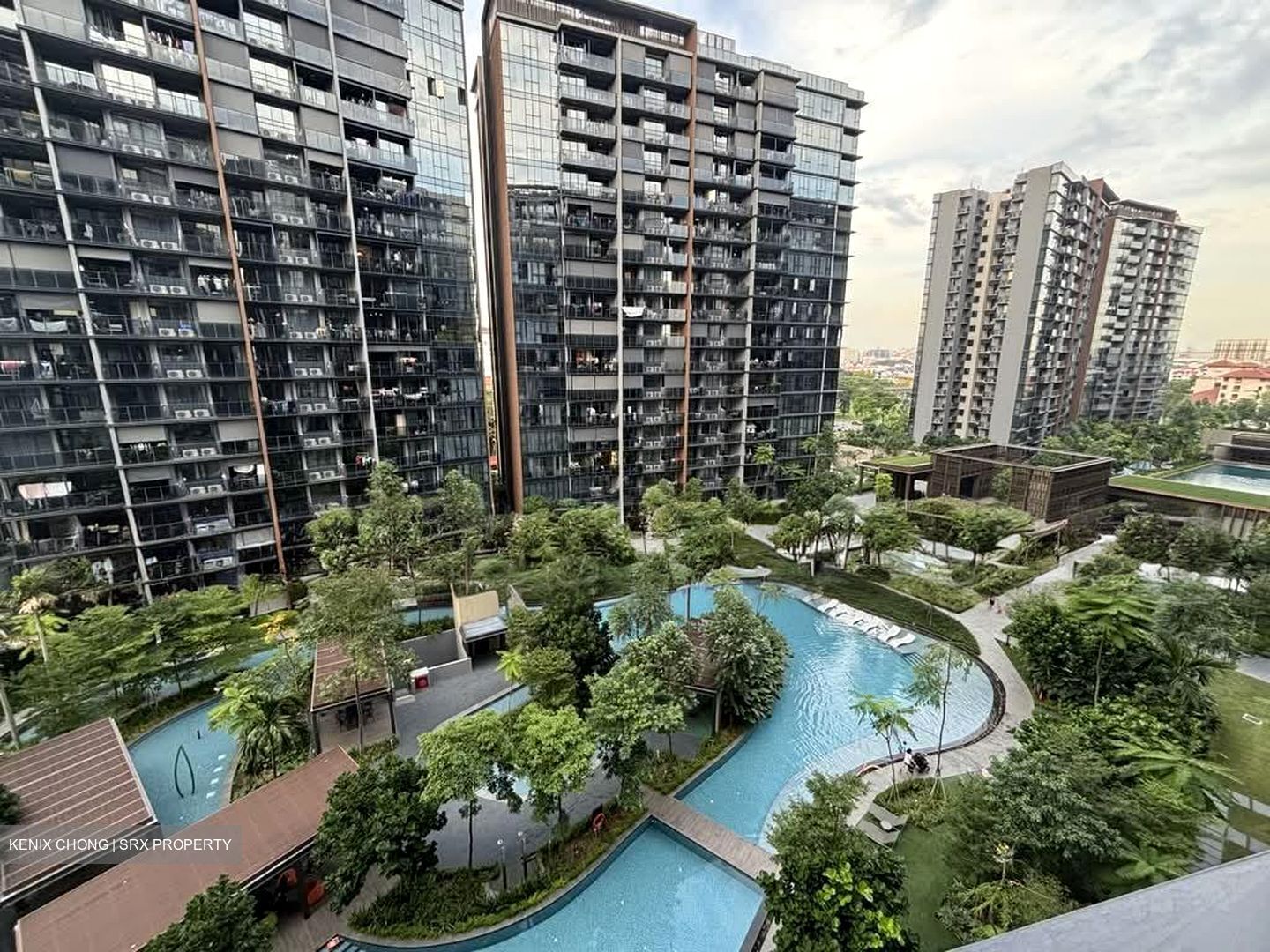 Parc Esta (D14), Apartment #529197471